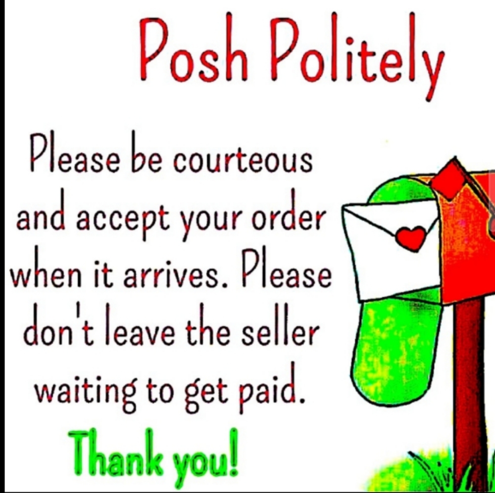 Don't leave the Seller Waiting to get paid ⏳